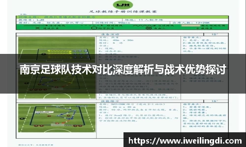 南京足球队技术对比深度解析与战术优势探讨